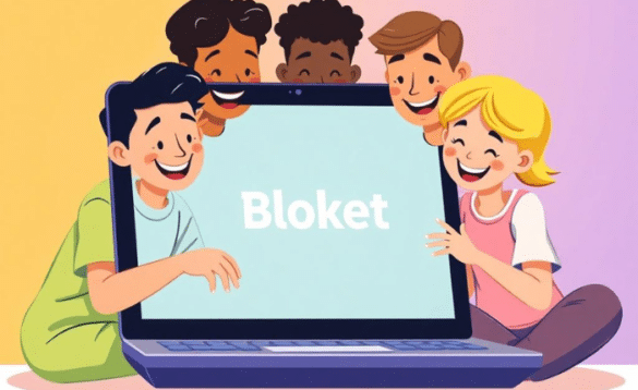 join bloket