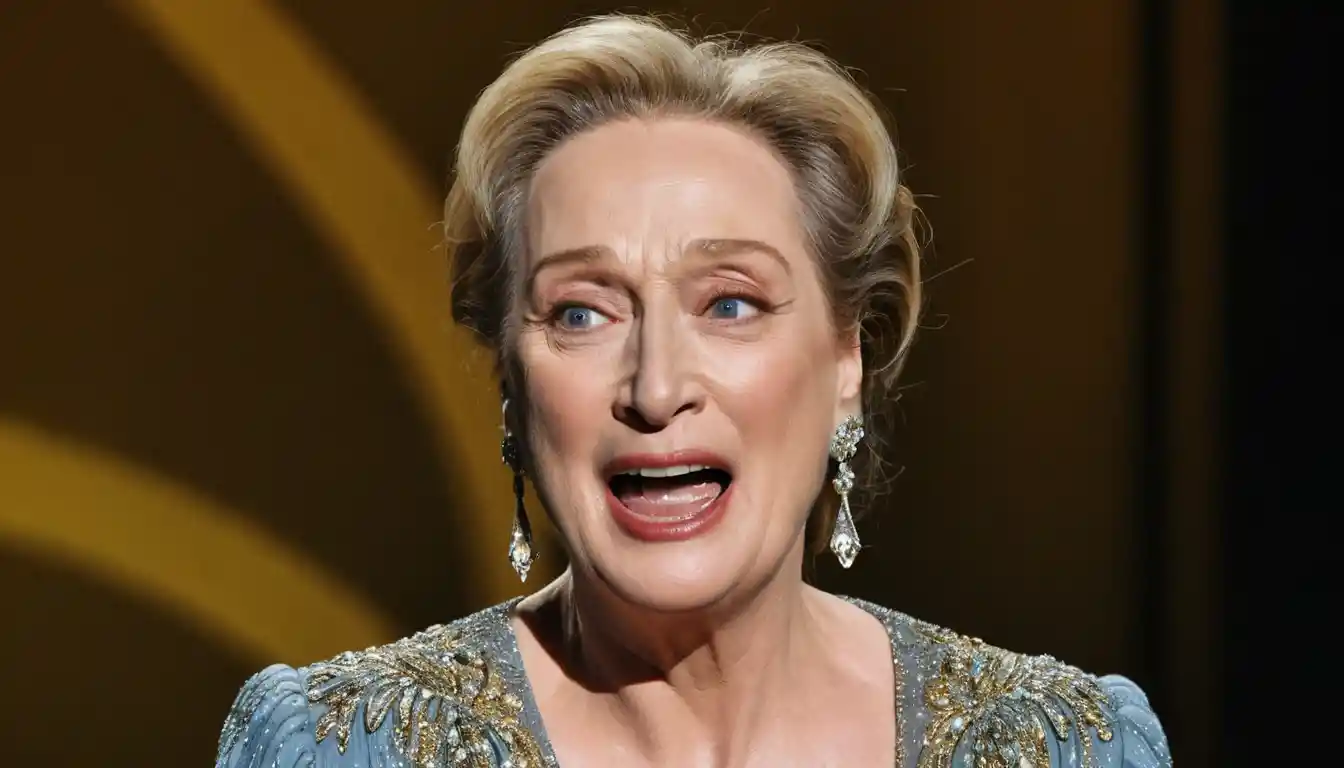 Has Meryl Streep Hosted SNL