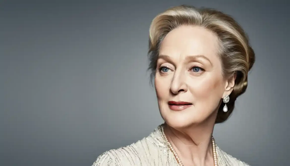 Meryl Streep: Exploring Her Iconic Roles and Impact on Cinema Through the Years