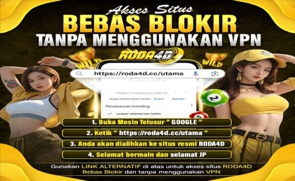 Choose Roda4D for Secure