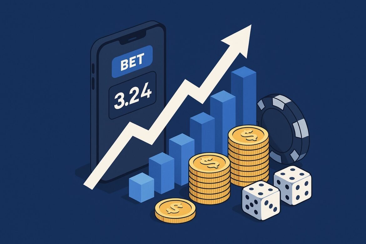 How the 1win Partners Partnership Program