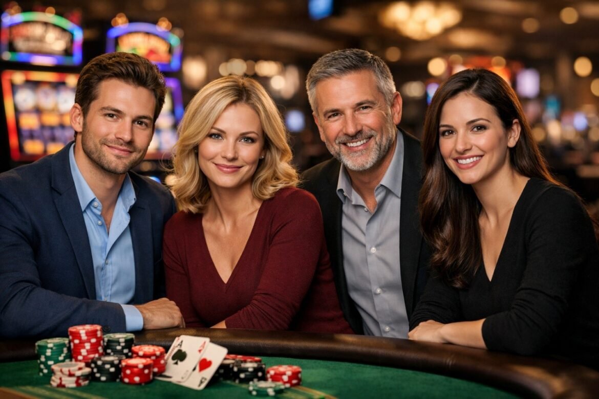 Introducing the Casino Editor