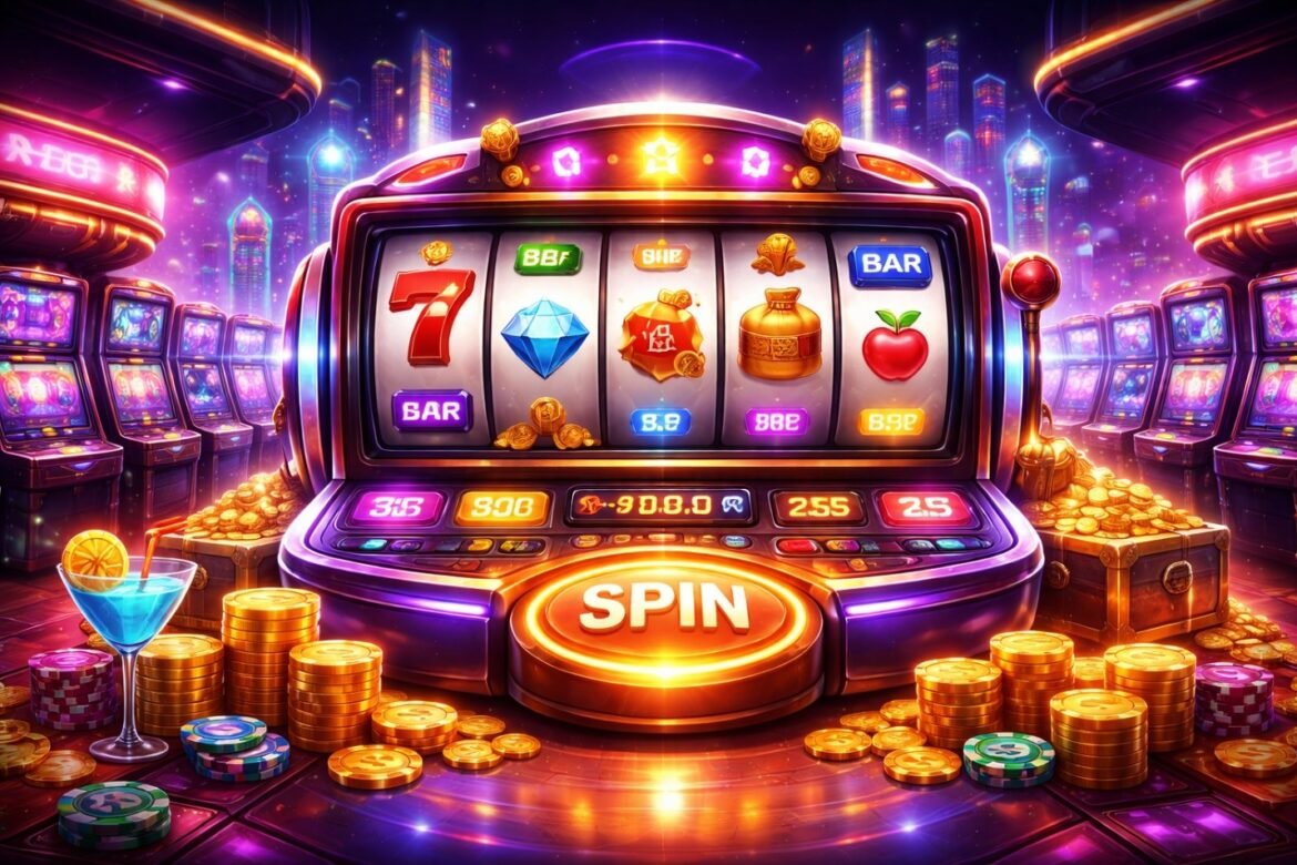 Slot Website
